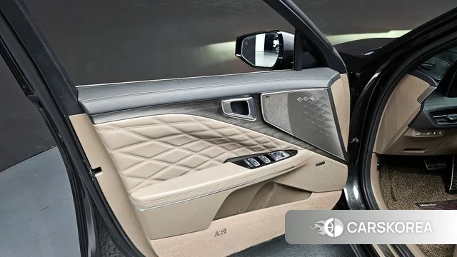 Kia K8 Hybrid id 4303352 из Кореи 21