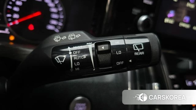 Kia Sorento 4th Generation id 4445565 из Кореи 21