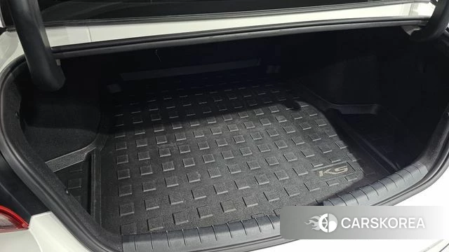 Kia K5 3rd generation id 4943716 из Кореи 21