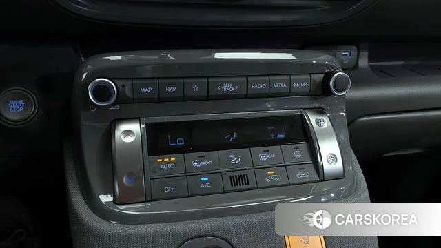 Hyundai Casper id 4243631 из Кореи 21