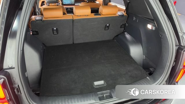 Ssangyong Torres EVX id 4493907 из Кореи 21