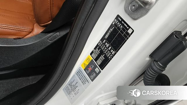 BMW X5 (G05) id 4580004 из Кореи 21