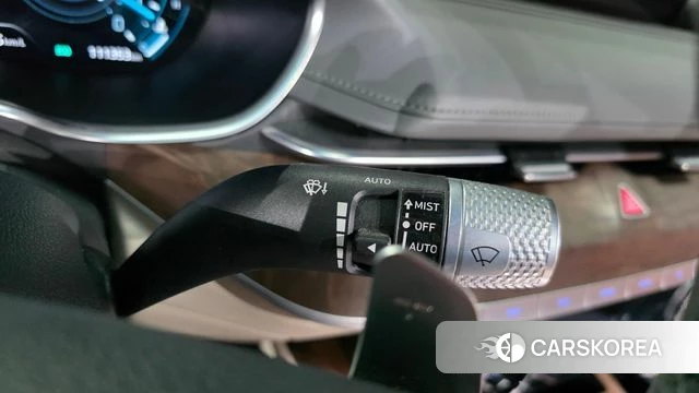 Genesis G80 (RG3) id 4764615 из Кореи 21