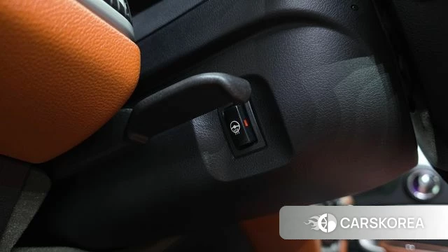 Mini Cooper S Countryman id 4432760 из Кореи 21