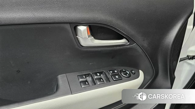 Kia The New Kia Ray id 4280629 из Кореи 21