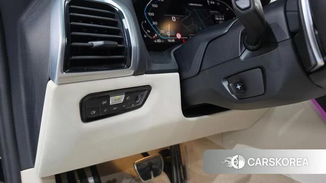 BMW 8 Series (G15) id 4670826 из Кореи 21