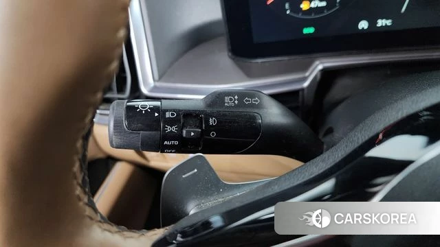 Kia The New Sorento 4th Generation id 4493882 из Кореи 21
