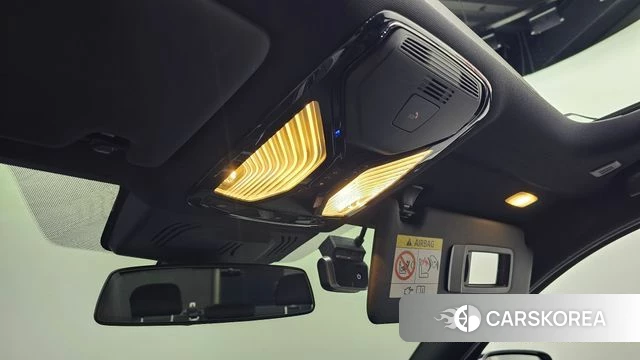 BMW 3 Series (G20) id 4535717 из Кореи 21