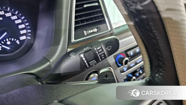 Genesis G80 id 4737548 из Кореи 21