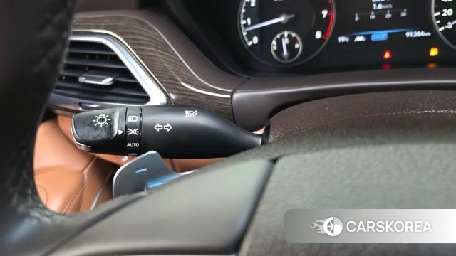 Genesis G90 id 4285167 из Кореи 21