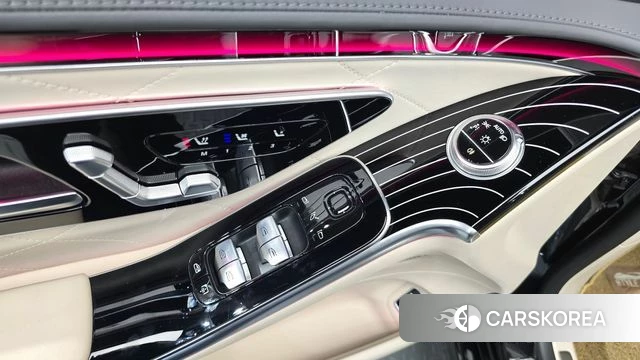 Mercedes-Benz S-Class W223 id 4696597 из Кореи 21