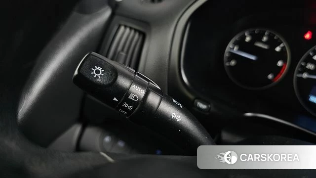 Hyundai The New Grand Starex id 4188198 из Кореи 21