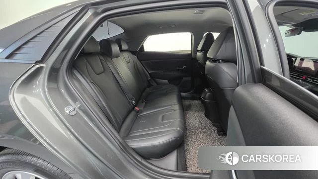 Hyundai Avante (CN7) id 4294321 из Кореи 21