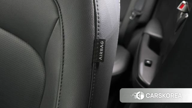 Hyundai Kona Electric id 4317401 из Кореи 21