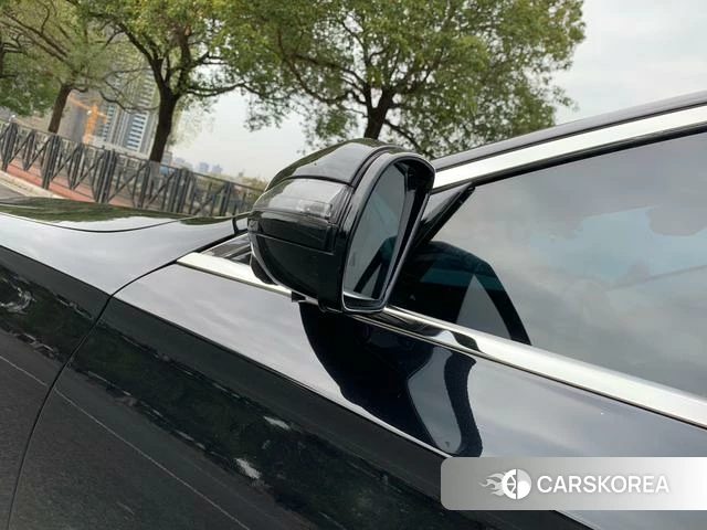 Mercedes-Benz E-class PHEV id 4261074 из Китая 21