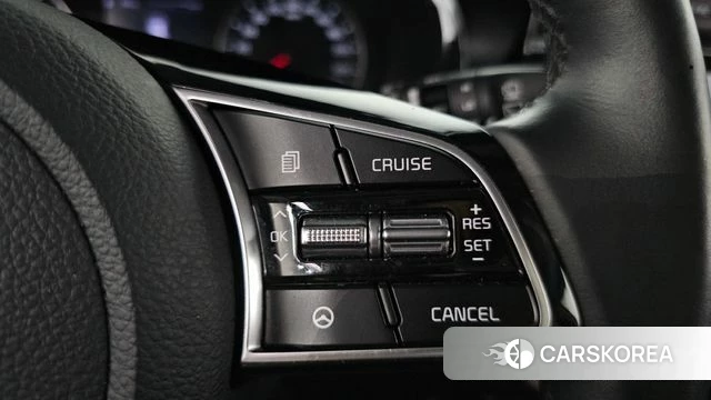 Kia Seltos id 4604483 из Кореи 21
