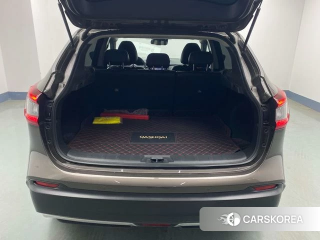 Nissan Qashqai id 4298001 из Китая 21