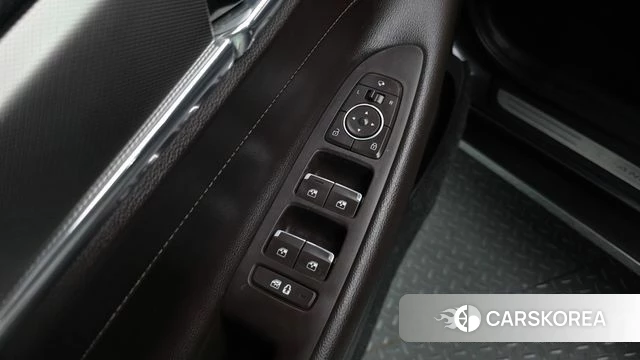 Hyundai The New Grandeur IG id 4284642 из Кореи 21