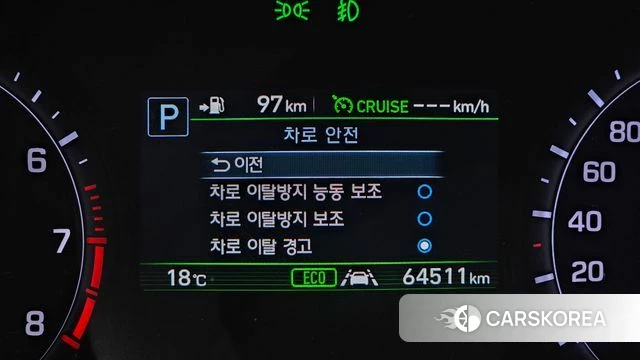 Genesis G80 id 4317920 из Кореи 21
