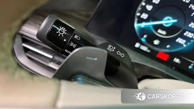 Kia K8 Hybrid id 4361529 из Кореи 21