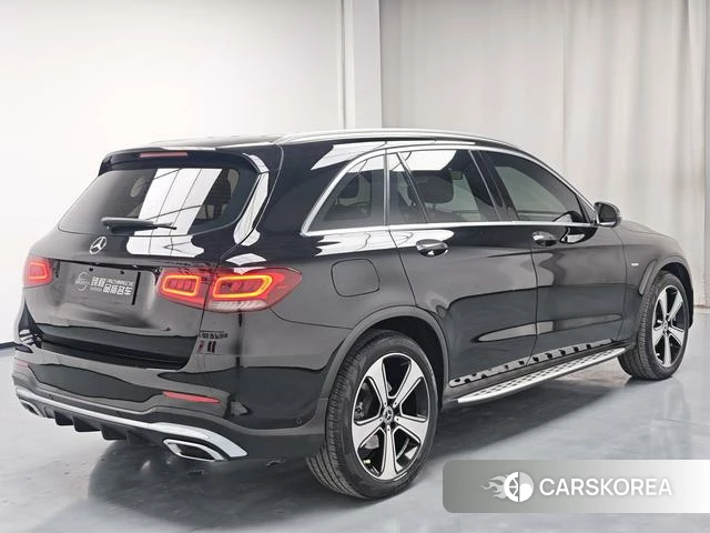 Mercedes-Benz GLC id 4277971 из Китая 21
