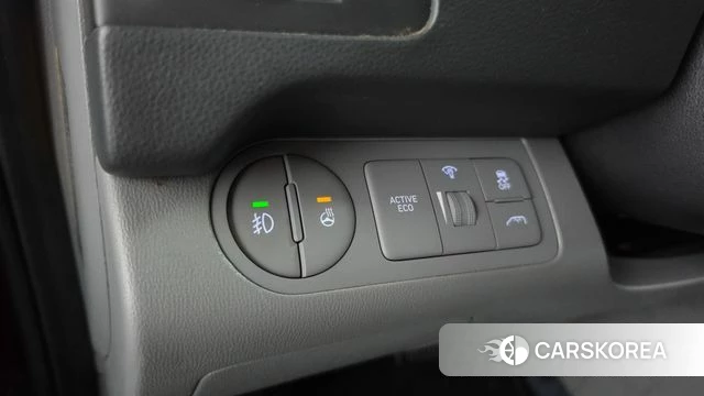 Hyundai The New Grand Starex id 4693988 из Кореи 21