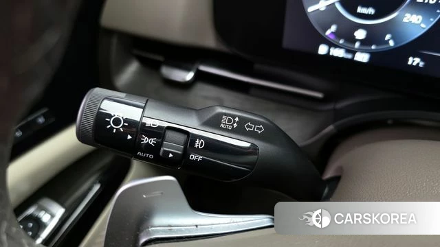 Kia Carnival 4th generation id 4194794 из Кореи 21