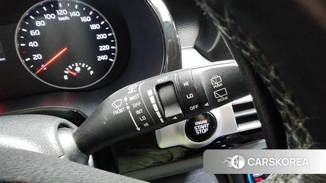 Kia Seltos id 4642503 из Кореи 21