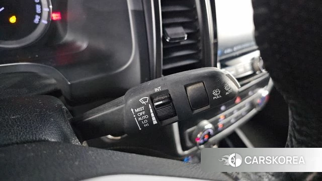 Ssangyong Rexton Sports Cannes id 4712921 из Кореи 21