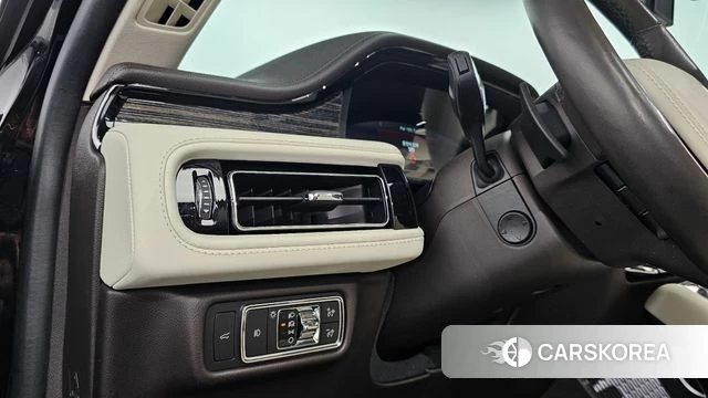 Lincoln Aviator 2nd generation id 4303073 из Кореи 21