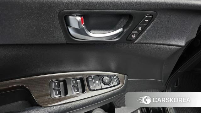 Kia The New K5 2nd generation id 4508393 из Кореи 21