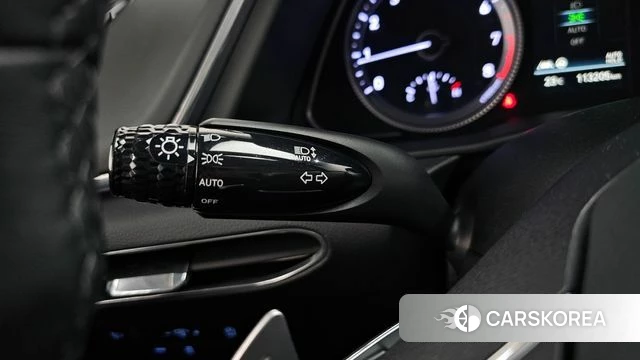 Hyundai Sonata (DN8) id 4282258 из Кореи 21