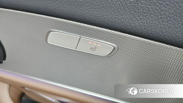 Mercedes-Benz E-Class W213 id 4628735 из Кореи 21
