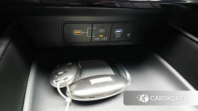Hyundai Grandeur (GN7) id 4422455 из Кореи 21