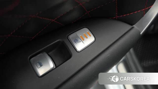 Genesis G70 id 4356463 из Кореи 21