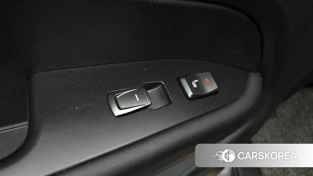 Ssangyong Rexton Sports id 4759748 из Кореи 21
