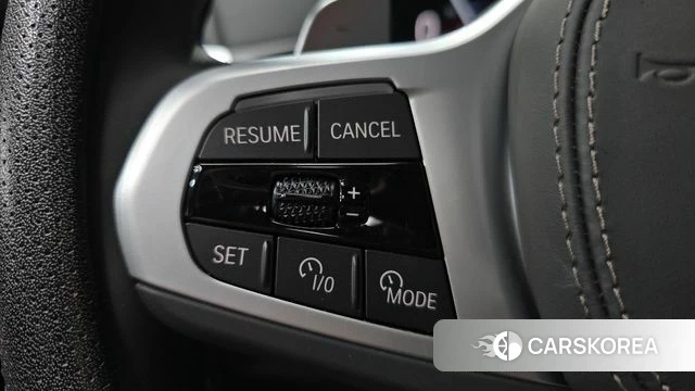 BMW X6 (G06) id 4480193 из Кореи 21