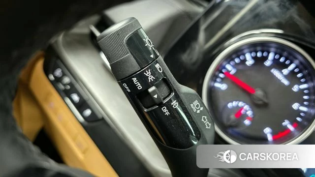 Kia Carnival 4th generation id 4323149 из Кореи 21