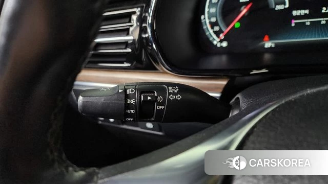 Kia Mohave Master id 4936194 из Кореи 21