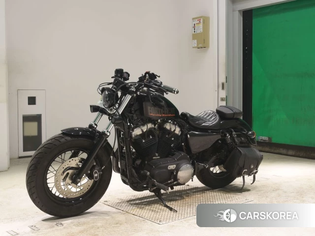 Harley-Davidson Sportster 48 XL1200X id 3945687 из Японии 21