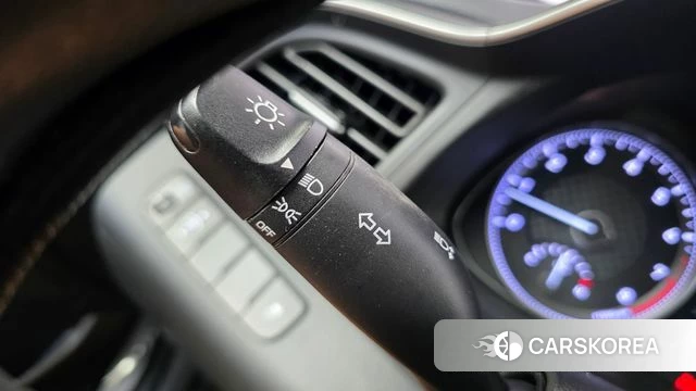Hyundai The New Avante AD id 4907553 из Кореи 21