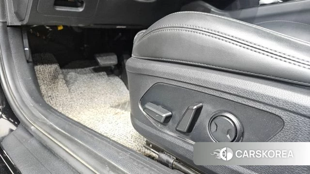 Kia K5 3rd generation id 4923235 из Кореи 21