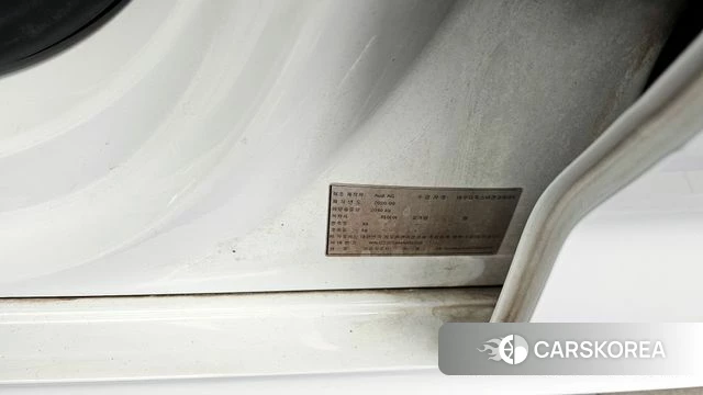 Audi A5 (F5) id 4231521 из Кореи 21