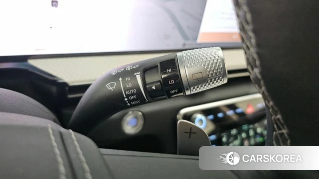 Genesis GV80 id 4665386 из Кореи 21
