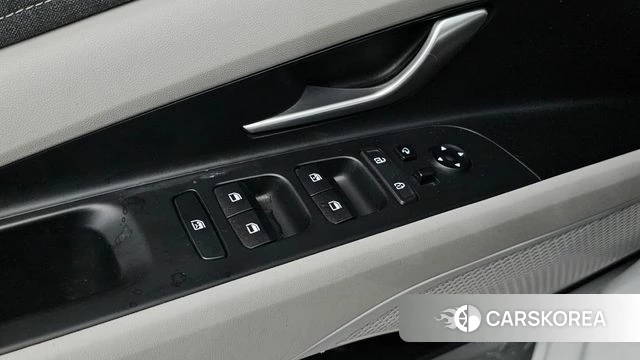 Hyundai Avante (CN7) id 4604513 из Кореи 21