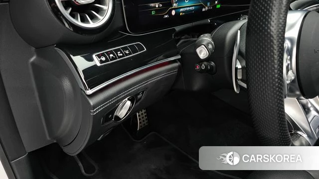 Mercedes-Benz AMG GT id 4642277 из Кореи 21