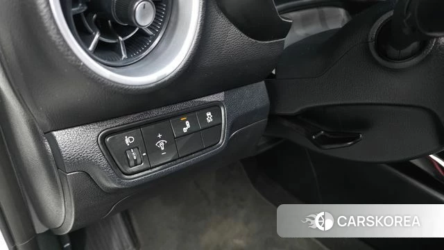 Kia The New K3 2nd generation id 4355456 из Кореи 21