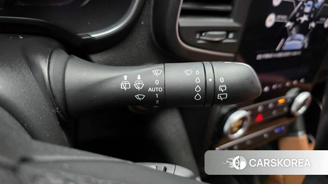 Renault Korea (Samsung) The New QM6 id 4935178 из Кореи 21
