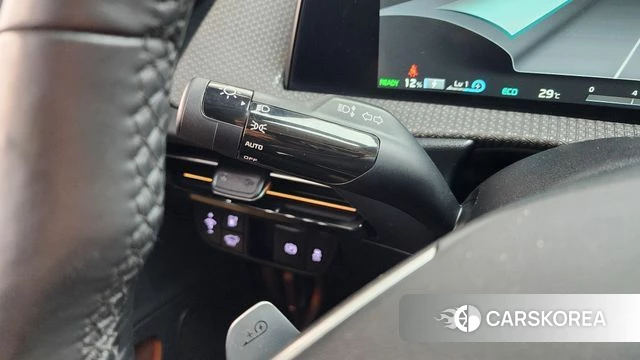 Kia EV6 id 4774500 из Кореи 21