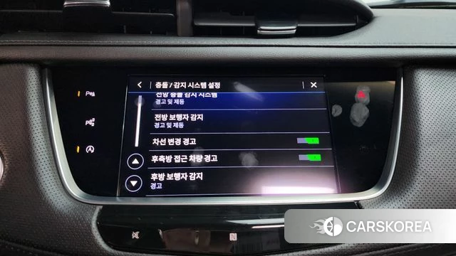 Cadillac XT5 id 4855748 из Кореи 21